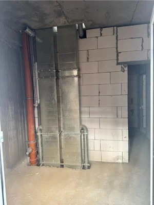 Фото 3 1-комн. квартира в Умумий майдони