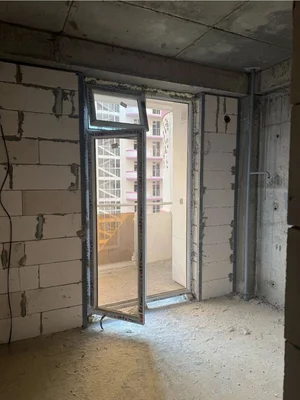 Фото 5 1-комн. квартира в Умумий майдони