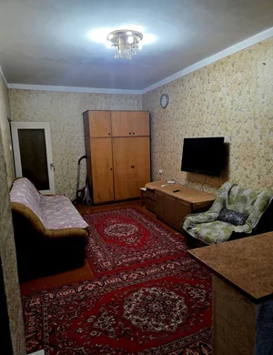 Фото 1 1-комн. квартира в Юнусобод