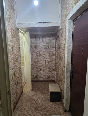 Фото 5 1-комн. квартира в Юнусобод