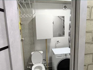 Фото 5 1-комн. квартира в Юнусобод