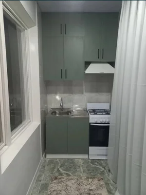 Фото 3 1-комн. квартира в Юнусобод