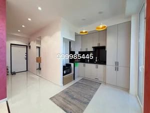 Фото 4 2-комн. квартира в ЖК Хон Сарой Океан