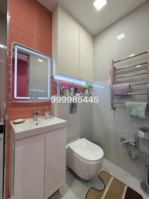 Фото 8 2-комн. квартира в ЖК Хон Сарой Океан