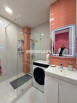 Фото 9 2-комн. квартира в ЖК Хон Сарой Океан