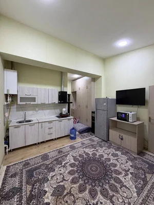 Фото 5 3-комн. квартира в Юнусобод