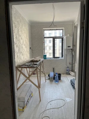 Фото 7 2-комн. квартира в Авлийо ота