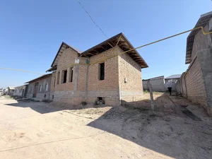 Фото 2 Участок в Сарке махалла