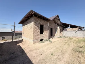 Фото 3 Участок в Сарке махалла