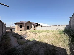 Фото 4 Участок в Сарке махалла