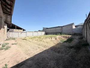 Фото 5 Участок в Сарке махалла