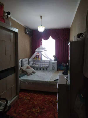 Фото 2 2-комн. квартира в Чиланзар-15 квартал