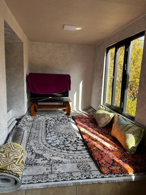 Фото 7 2-комн. квартира в Учтепинском районе