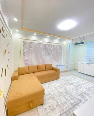 Фото 5 1-комнатная квартира в метро Мирзо Улугбек