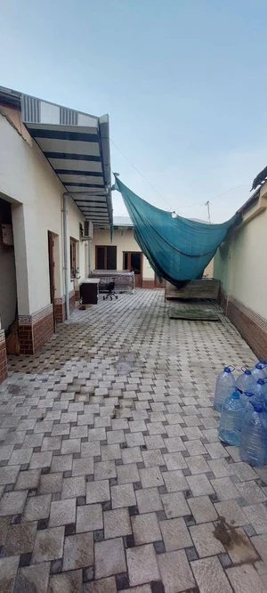 Фото 1 Дом в Бектемирском районе