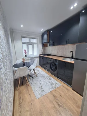 Фото 3 1-комн. квартира в Чиланзарский районе