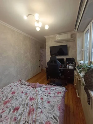 Фото 3 2-комн. квартира в Учтепа