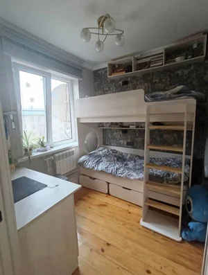 Фото 4 2-комн. квартира в Учтепа