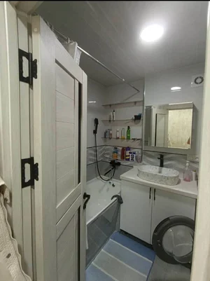 Фото 5 2-комн. квартира в Учтепа