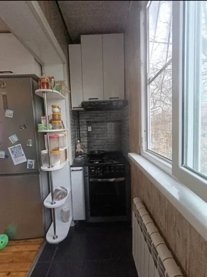 Фото 6 2-комн. квартира в Учтепа