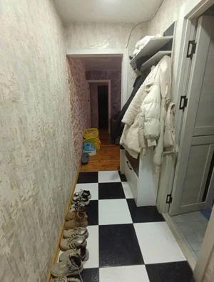 Фото 7 2-комн. квартира в Учтепа