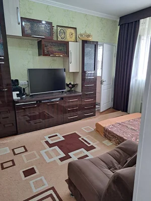 Фото 6 1-комн. квартира в Яшнабадском районе