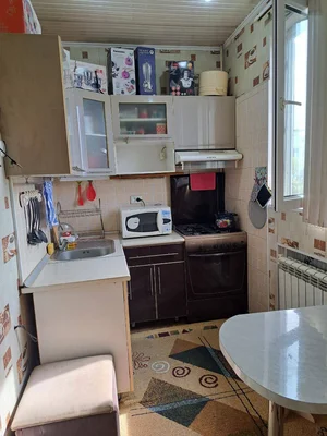 Фото 5 1-комн. квартира в Яшнабадском районе