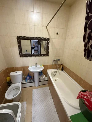 Фото 7 2-комн. квартира в Сергели