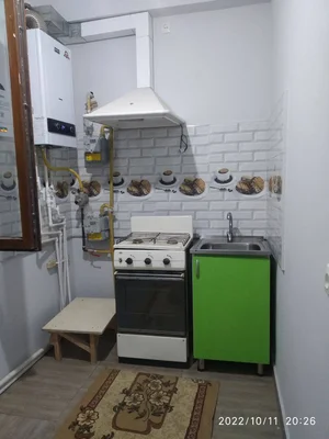 Фото 4 1-комн. квартира в Яшнабадском районе