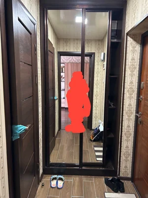 Фото 9 1-комн. квартира в Авиасозлар