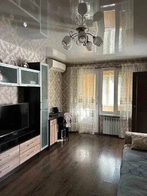 Фото 2 1-комн. квартира в Авиасозлар