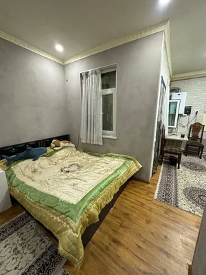 Фото 2 1-комн. студия в Яшнабадском районе