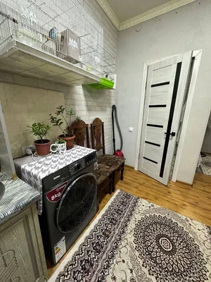 Фото 8 1-комн. студия в Яшнабадском районе