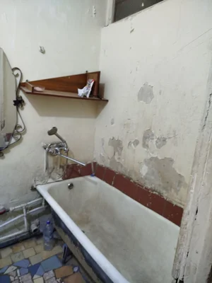 Фото 8 3-комн. квартира в Авиасозлар