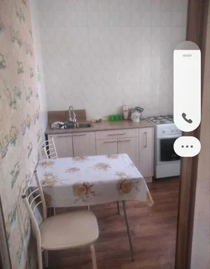 Фото 1 2-комн. квартира в Авиасозлар