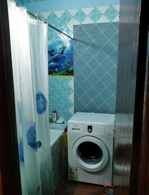 Фото 5 2-комн. квартира в Авиасозлар