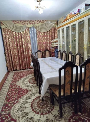 Фото 6 3-комн. квартира в Юнусабад