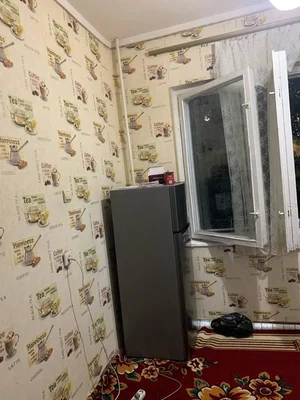 Фото 5 1-комн. квартира в Юнус Абаде