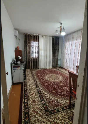 Фото 1 2-комн. квартира в Юнус Абаде