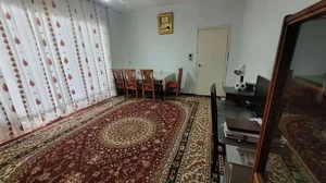 Фото 3 2-комн. квартира в Юнус Абаде