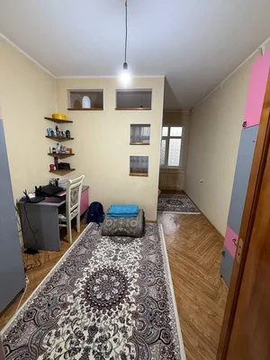 Фото 1 3-комн. квартира в Юнусабад