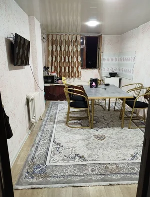 Фото 1 3-комн. квартира в Юнусабад