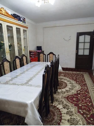 Фото 3 3-комн. квартира в Юнусабад