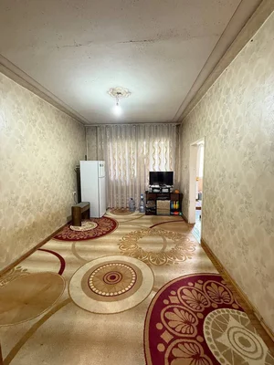 Фото 1 2-комн. квартира в Юнусабад