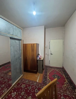 Фото 5 2-комн. квартира в Юнус Абаде