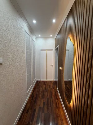 Фото 1 2-комн. квартира в Альфраганус