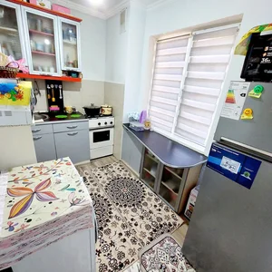 Фото 1 2-комн. квартира в Юнус Абад