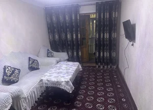 Фото 5 1-комн. квартира в Хамкор банк