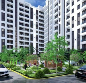 Фото 1 Квартира в ДОСААФ