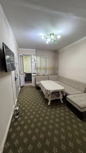 Фото 1 1-комн. квартира в Юнус Абад